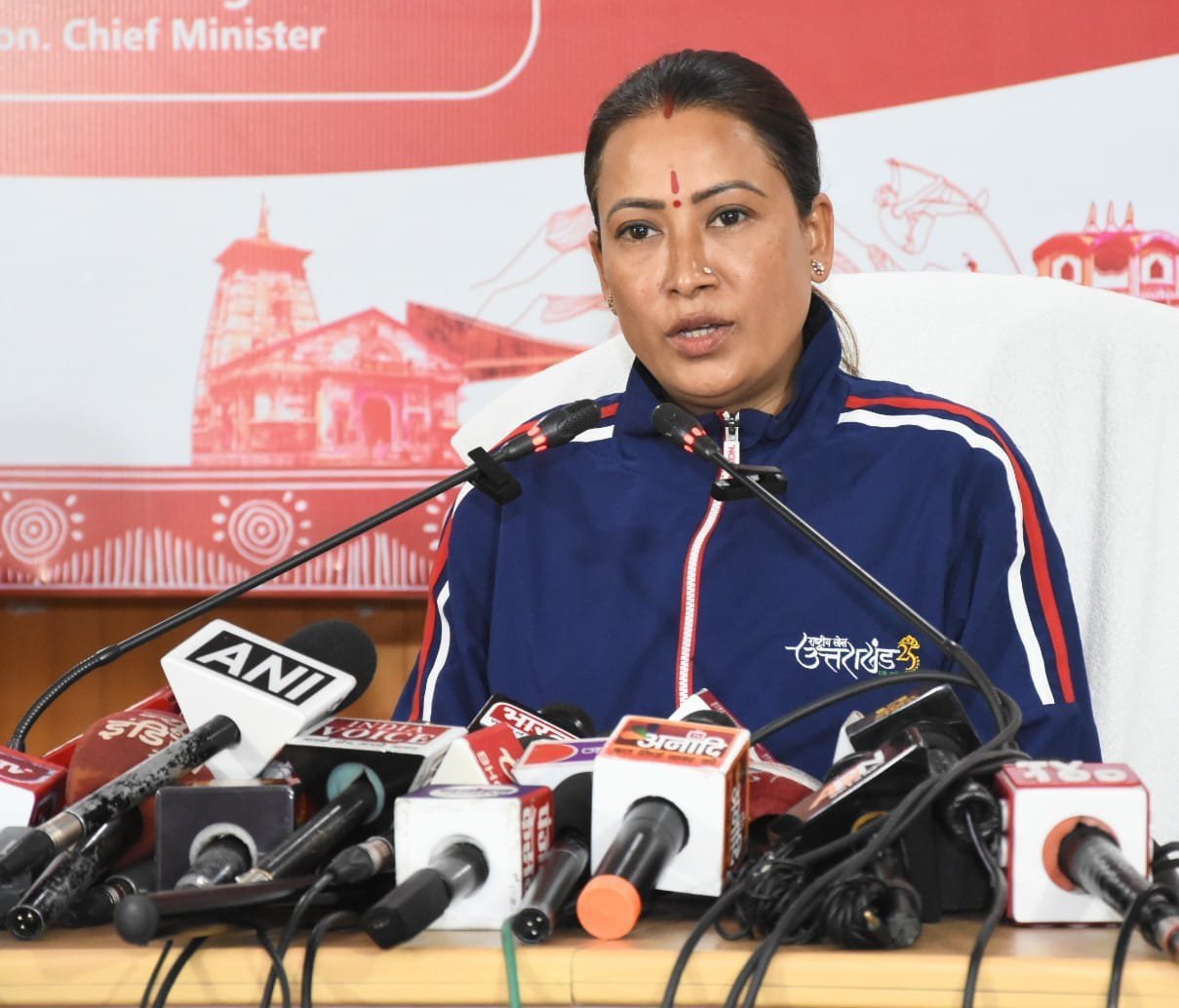 वाॅलंटियर डाटा बेस तैयार करेगा उत्तराखंड, 30 हजार तक पहुंचा रजिस्ट्रेशन का आंकड़ा