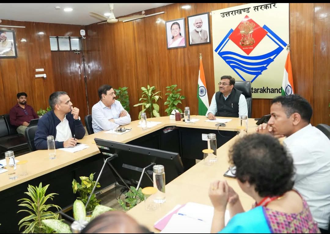 108 एम्बुलेंस सेवा में होगा सुधार, 3 लाख किलोमीटर से अधिक चल चुकी करीब 50 एम्बुलेंस बदली जाएंगी।