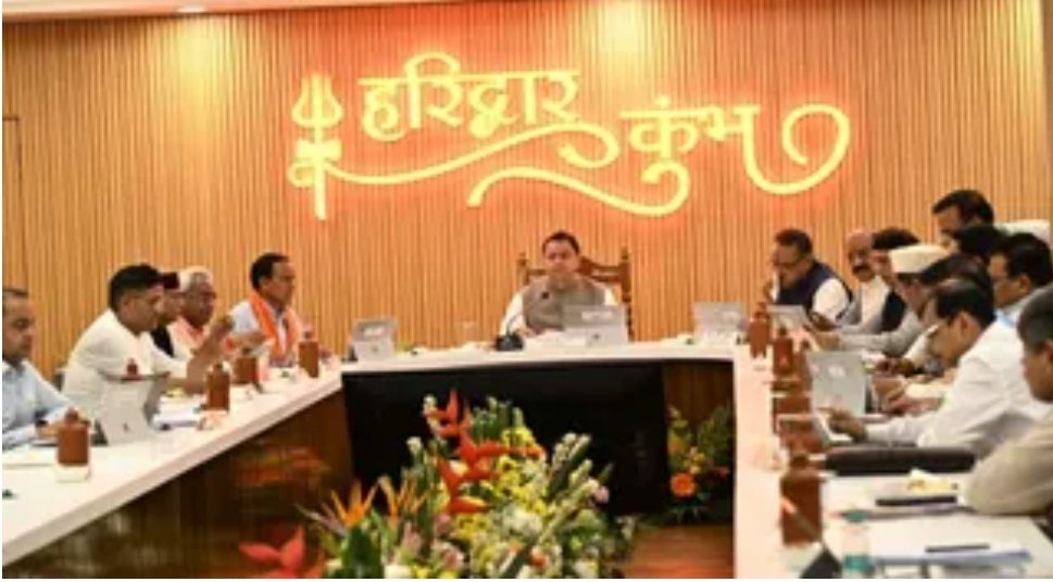 धार्मिक विरासत को नई मजबूती देने की तैयारी, धामी सरकार ने अनुपूरक बजट में रखे 340 करोड़ रुपये।