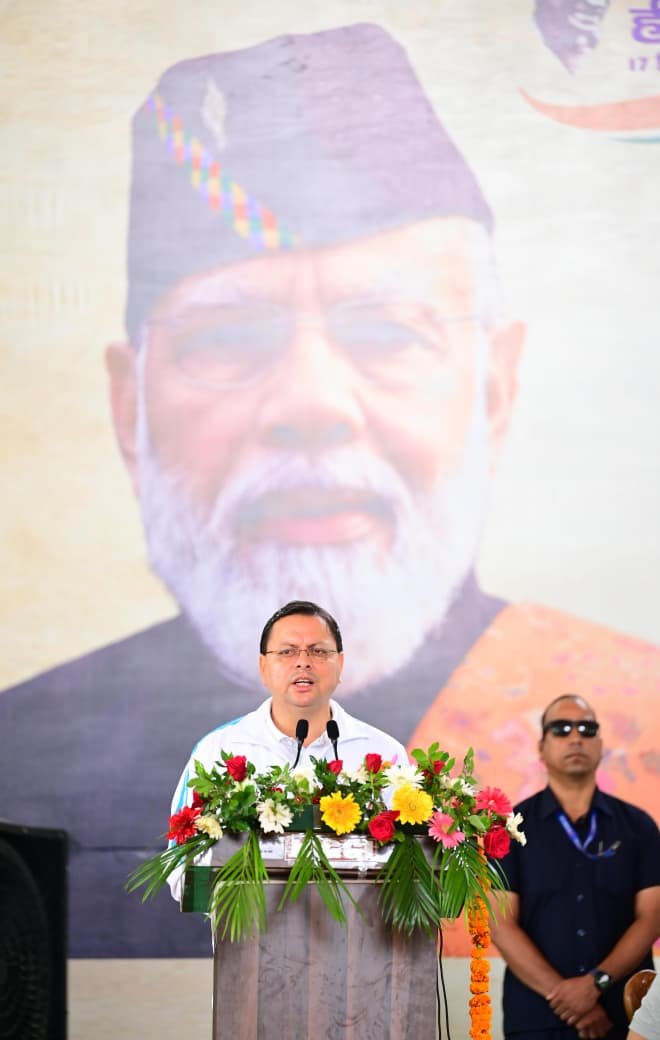 प्रधानमंत्री के जन्मदिवस पर चारों धामों में विशेष पूजा सम्पन्न