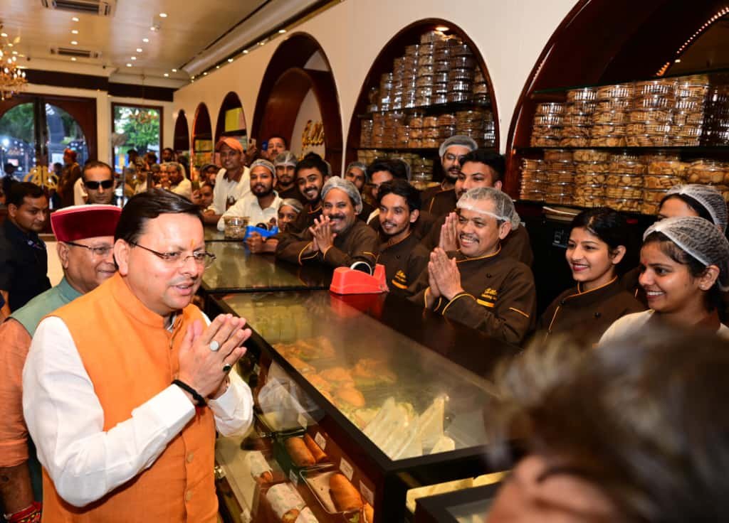 प्रधानमंत्री ने GST जागरूकता के लिए प्रदेश में चलाया अभियान