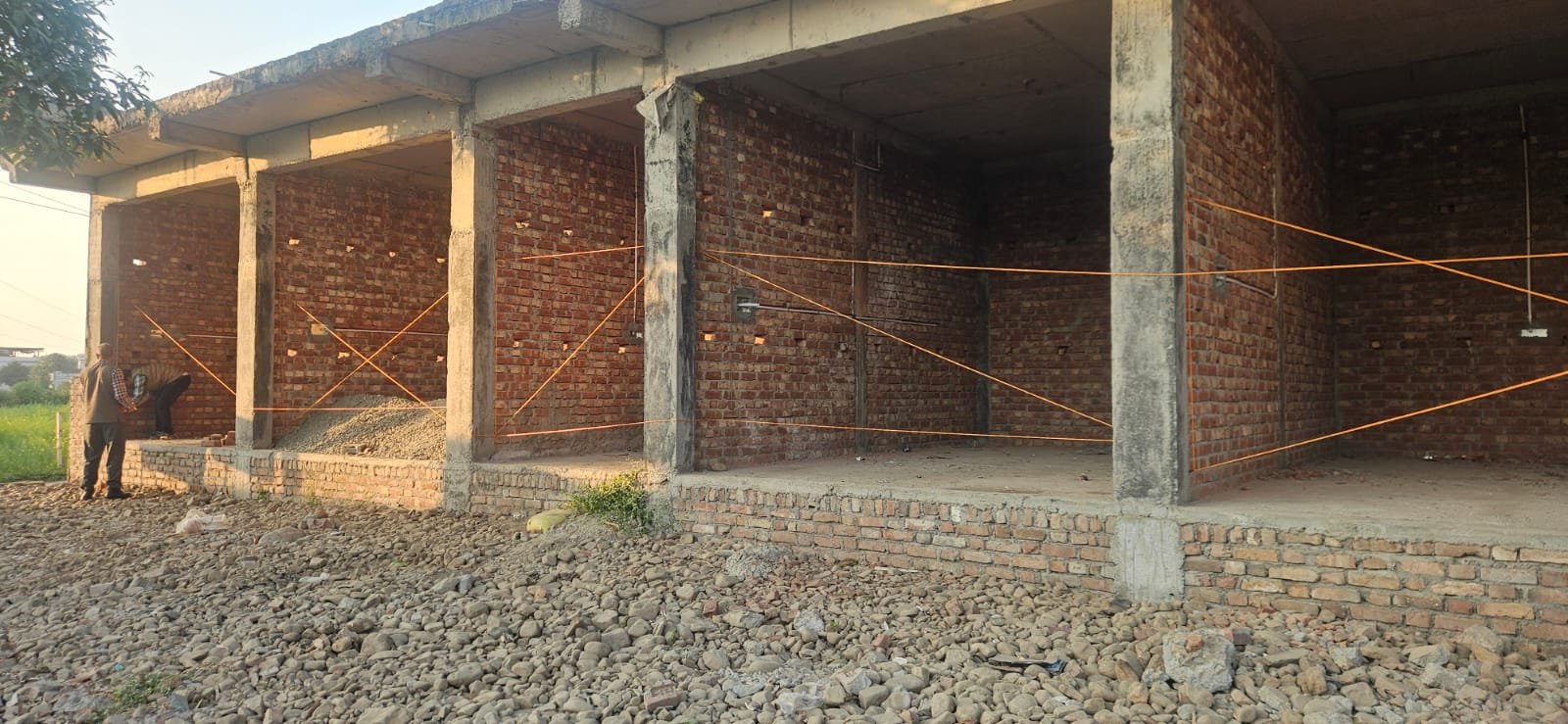 देहरादून में अवैध विकास पर जीरो टॉलरेंस, शिमला बाईपास क्षेत्रों में एमडीडीए की बड़ी कार्रवाई, अवैध प्लॉटिंग ध्वस्त और अवैध व्यावसायिक निर्माण सील।