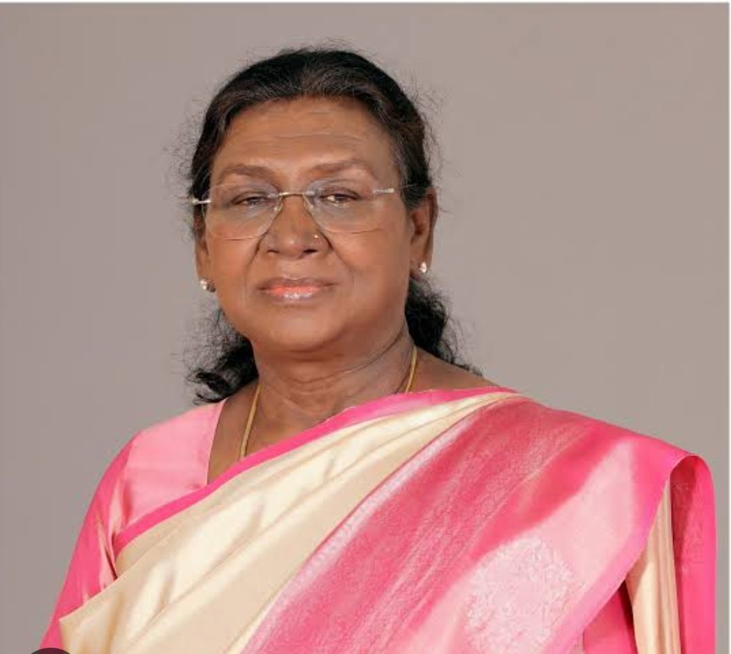 राष्ट्रपति मुर्मू का उत्तराखंड दौरा।।