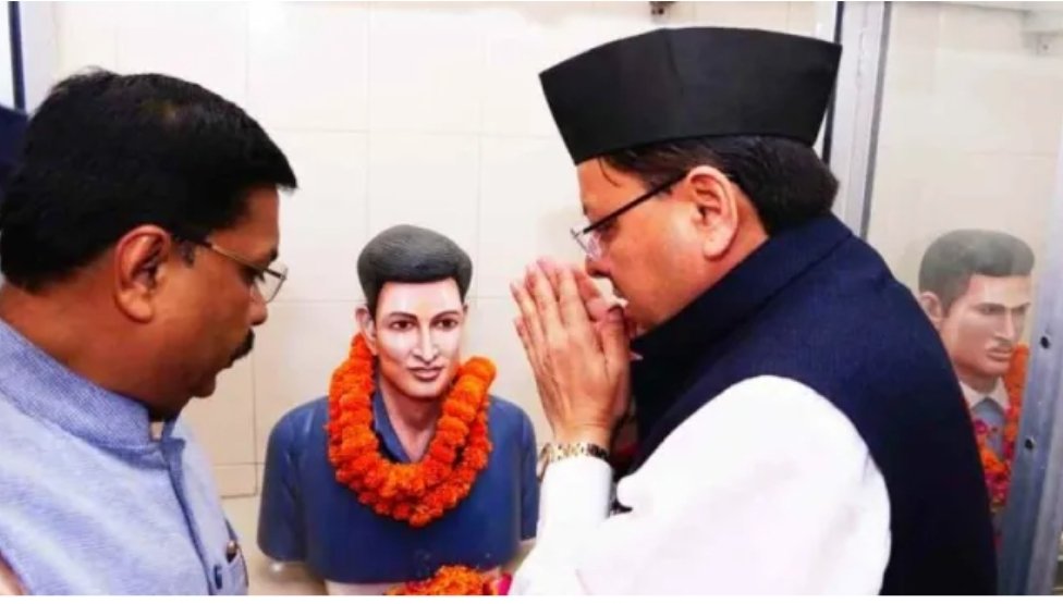 मुख्यमंत्री ने राज्य आंदोलनकारीयो को दिया बड़ा तोहफा।