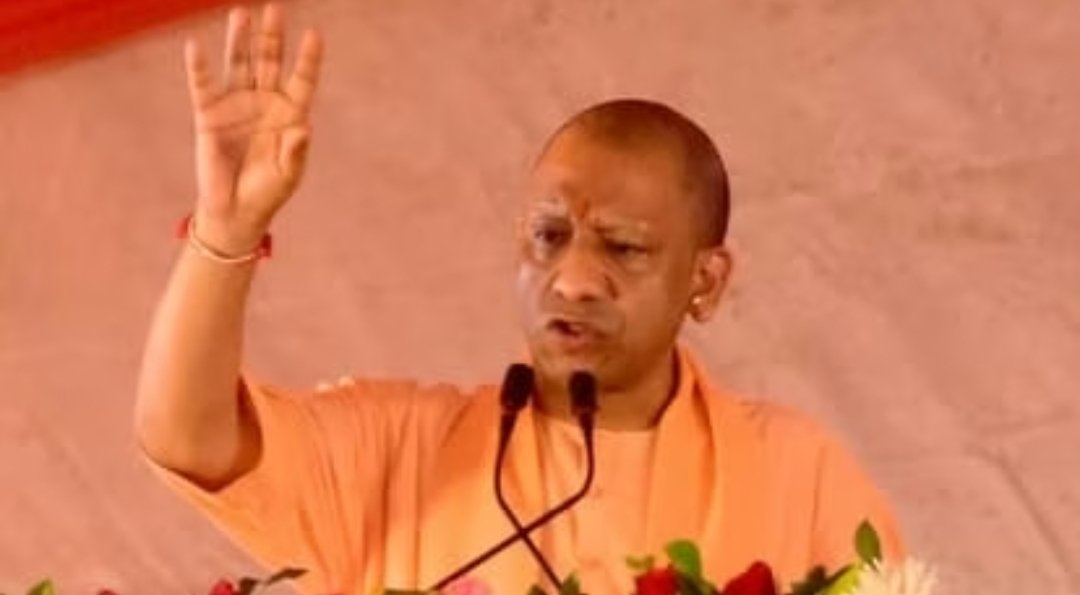 नमाज को लेकर सीएम योगी के बयान का उत्तराखंड में समर्थन