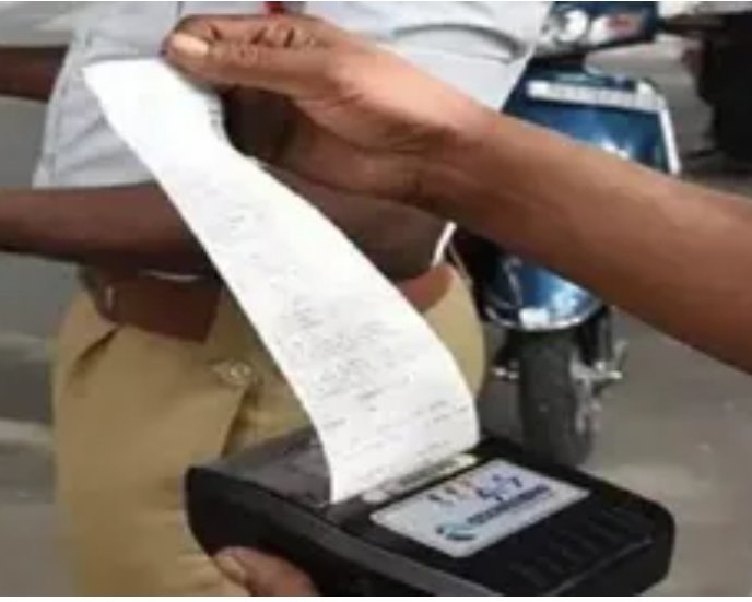 सड़क सुरक्षा को मिलेगी नई मजबूती, चालान राशि का 60 फीसदी बनेगा सुरक्षा कवच।