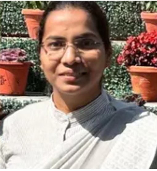 बागेश्वर की बबिता लोबियाल ने पीसीएस परीक्षा में पाई सफलता, वित्त अधिकारी पद पर हुआ चयन