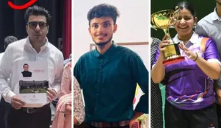 उत्तराखंड पीसीएस-2024 में सचिवालय कर्मियों का जलवा, कई अधिकारियों ने हासिल किए प्रतिष्ठित पद।