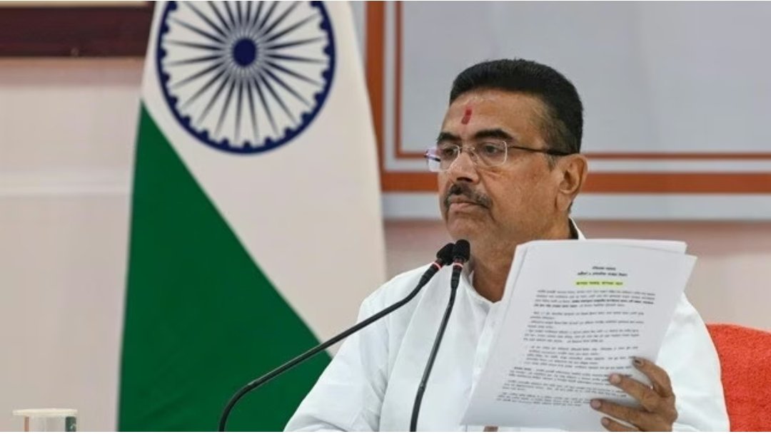 ताजपुर पोर्ट परियोजना के लिए नया प्रस्ताव, दादनपात्रबार को बनाया जा सकता है नया केंद्र