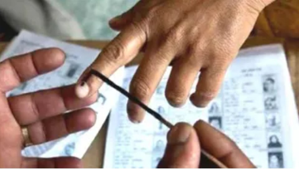 उत्तराखंड में सोमवार से शुरू होगा विशेष गहन पुनरीक्षण अभियान, 8.81 लाख मतदाताओं तक पहुंचना होगी बड़ी चुनौती,