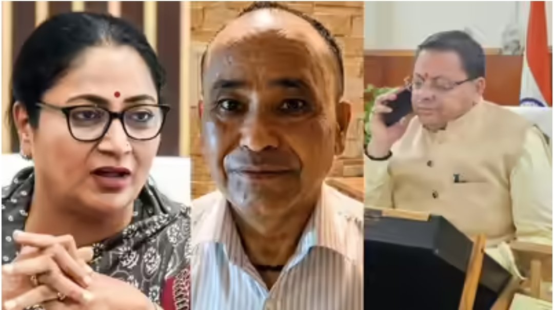 मालवीय नगर अग्निकांड: कुक केशव नेगी की गिरफ्तारी पर बढ़ी चर्चा, निष्पक्ष जांच का भरोसा,