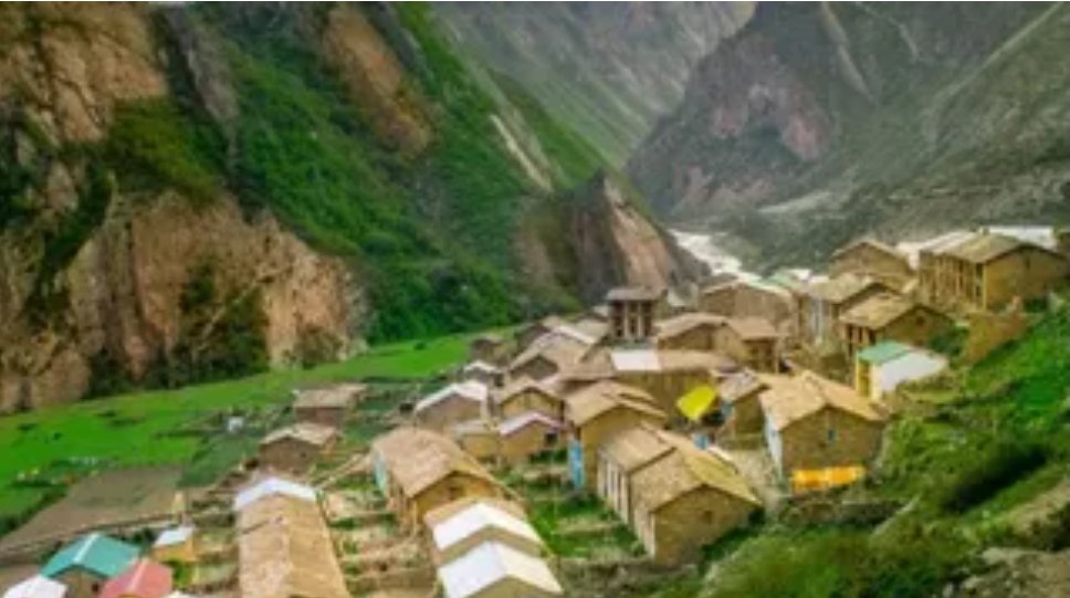 उत्तराखंड में सामुदायिक होम स्टे को मिलेगा बढ़ावा, गांवों में पर्यटन से बढ़ेंगे रोजगार के अवसर,