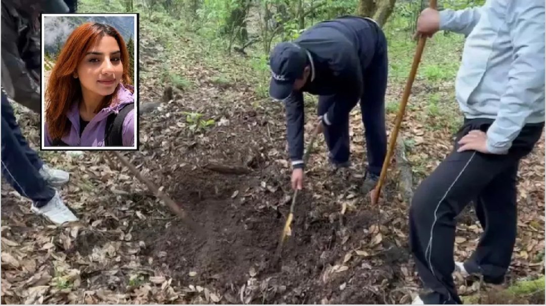 दयारा बुग्याल में छात्रा के लापता होने से बढ़ी चिंता, तलाश में जुटी बचाव टीमें,