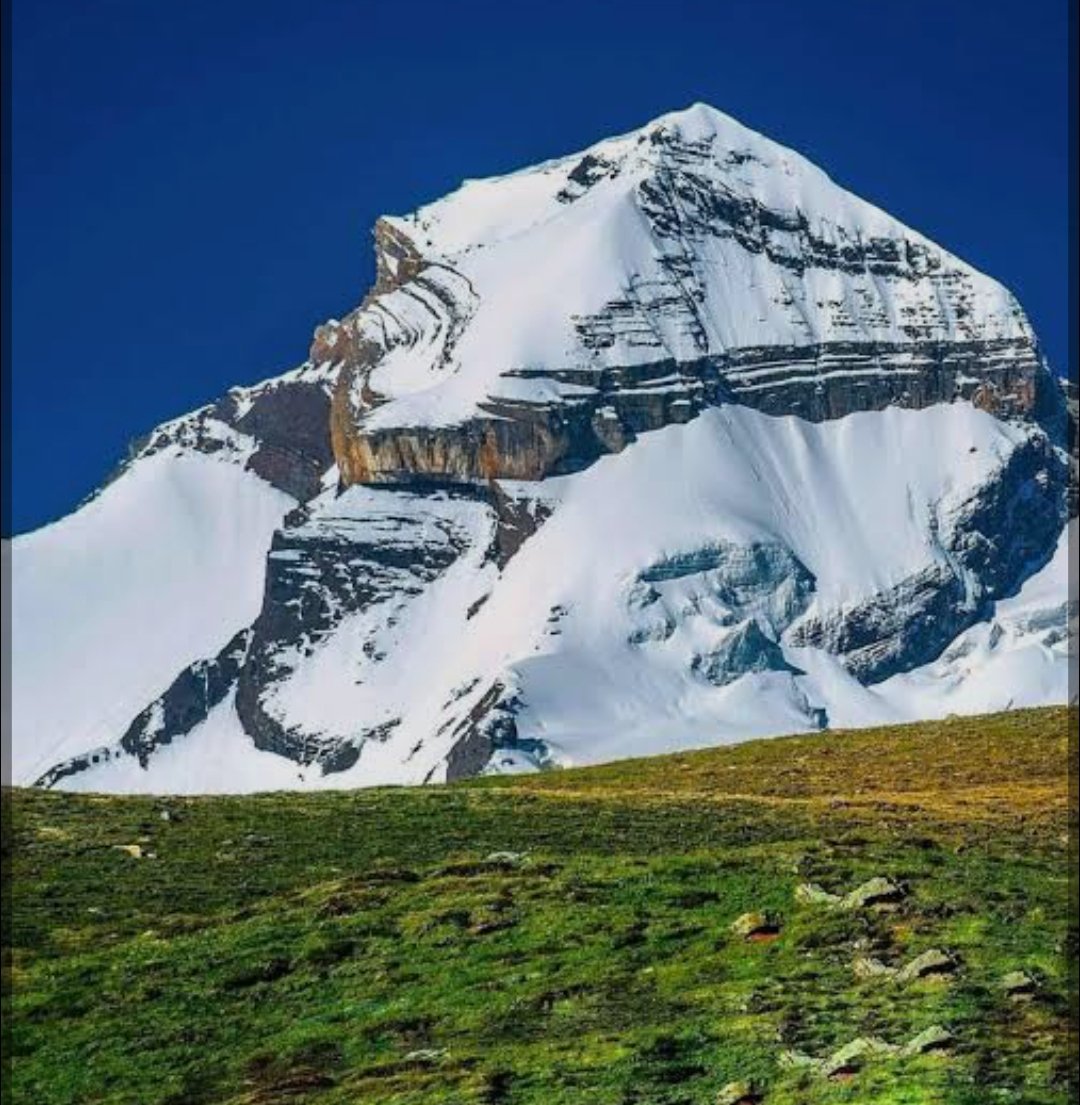 उत्तराखंड: आदि कैलास यात्रा ने रचा नया इतिहास, रिकॉर्ड संख्या में पहुंच रहे श्रद्धालु,