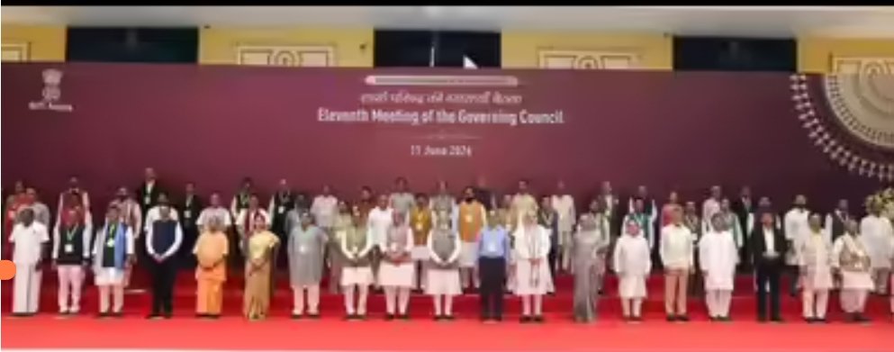 जलवायु और आपदा चुनौतियों से जूझ रहे हिमालयी राज्यों के लिए विशेष सहयोग की मांग,