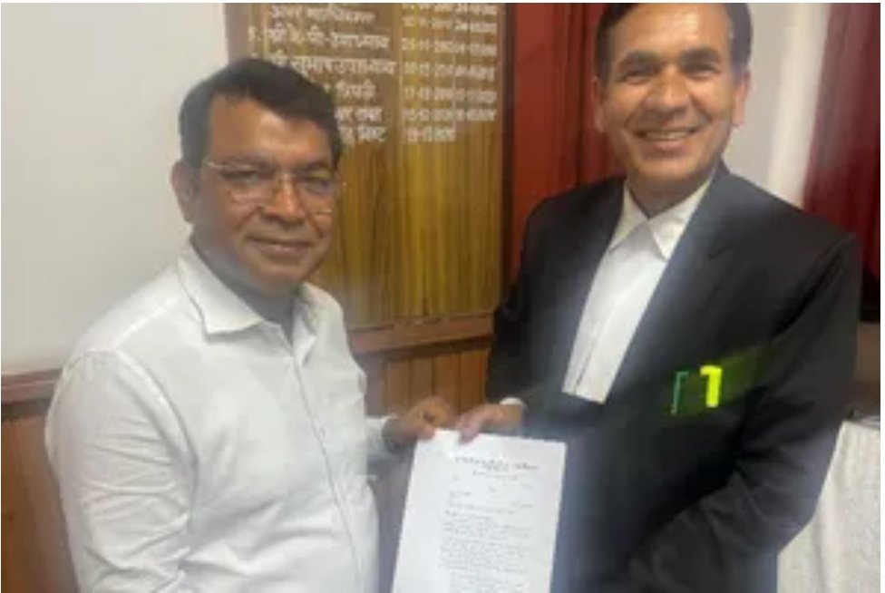 नजूल भूमि पर मालिकाना हक की बढ़ी उम्मीद, रुद्रपुर के 20 हजार से अधिक परिवारों को मिल सकती है बड़ी राहत,