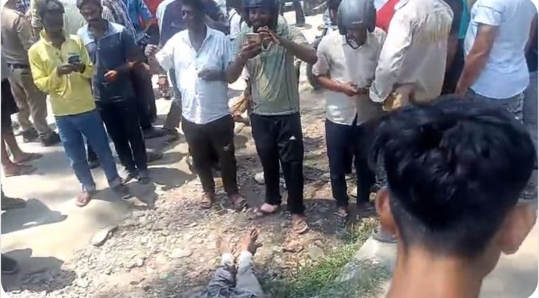 देहरादून में दर्दनाक हादसा: लालपुल के पास अनियंत्रित सिटी बस ने कई लोगों को रौंदा, एक की मौत,