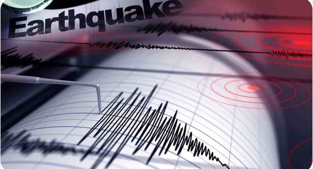 अफगानिस्तान में आए 6.2 तीव्रता के भूकंप से देहरादून समेत उत्तराखंड में महसूस हुए तेज झटके, दहशत में लोग घरों से निकले,