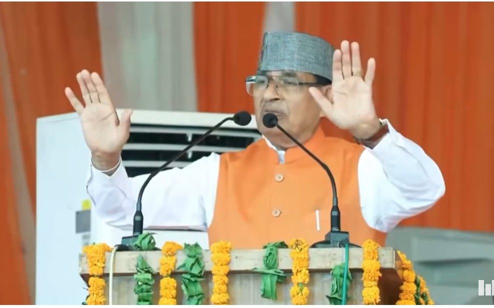 उत्तराखंड को कृषि और बागवानी क्षेत्र में बड़ी सौगात, मुक्तेश्वर में 100 करोड़ का क्लीन प्लांट सेंटर बनेगा,