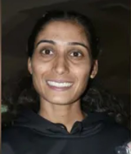 उत्तराखंड की अंकित ध्यानी ने राष्ट्रीय एथलेटिक्स में लहराया परचम, स्टीपल चेस में स्वर्ण जीतकर एशियन गेम्स का टिकट किया पक्का,