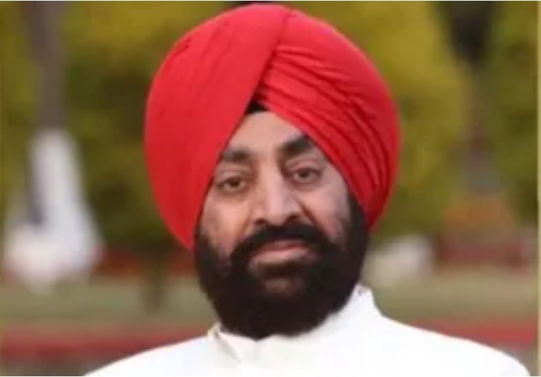उत्तराखंड राजभवन में नया रिकॉर्ड: लेफ्टिनेंट जनरल गुरमीत सिंह बने सबसे लंबे कार्यकाल वाले राज्यपाल