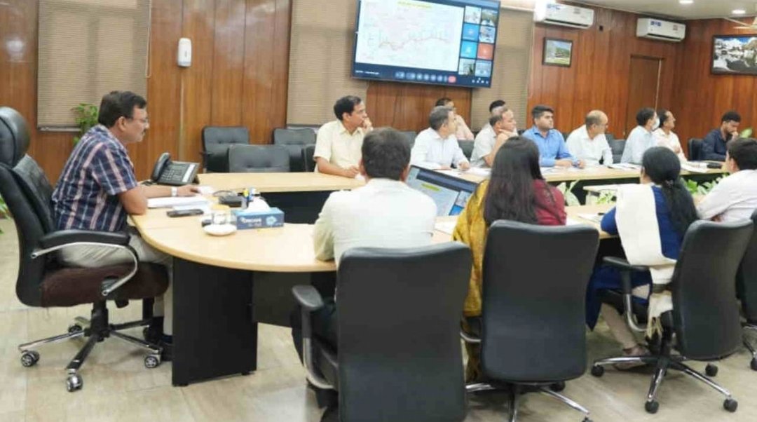 कुमाऊं को मिल सकता है आयुर्वेद का बड़ा संस्थान, किच्छा की जमीन पर केंद्र से मंजूरी की उम्मीद।