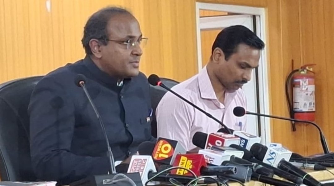 आपदा से प्रभावित मतदाताओं के लिए राहत: दस्तावेज न होने पर भी बीएलओ की रिपोर्ट बनेगी आधार।