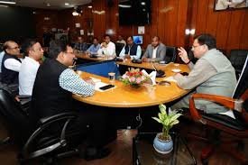 दो शहीद सैनिकों के आश्रितों को सरकारी सेवा, सीएम धामी ने दी मंजूरी